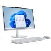 Комп'ютер Lenovo A100 AiO / N100, 16, 512, WKM (F0JN002UUO) зображення 2