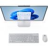 Комп'ютер Lenovo A100 AiO / N100, 16, 512, WKM (F0JN002UUO) зображення 9