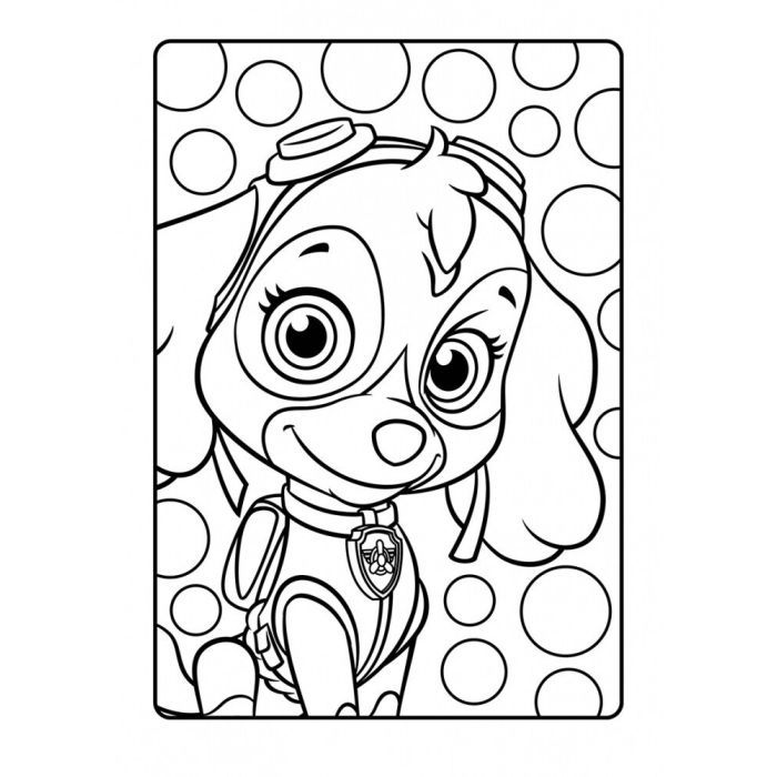 Книга Щенячий Патруль. Кольорові пригоди. Активіті-розмальовка. Справжні герої Ранок (9786177846016) изображение 4