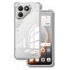 Чохол до мобільного телефона BeCover Anti-Shock Tecno POVA 7 Neo (LJ6) Clear (715064) зображення 2
