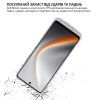 Чохол до мобільного телефона BeCover Anti-Shock Tecno POVA 7 Neo (LJ6) Clear (715064) зображення 4