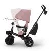 Детский велосипед Kinderkraft Aveo 2 Plus Pink (KRAVEO02PNK0000) (5902533929467) изображение 4