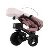 Детский велосипед Kinderkraft Aveo 2 Plus Pink (KRAVEO02PNK0000) (5902533929467) изображение 5