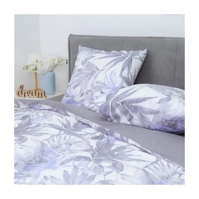 Постільна білизна Viluta 814 Сатин Twill Євро (814_ev) зображення 7