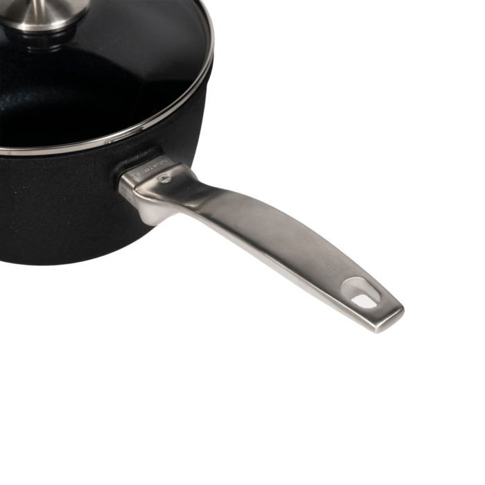 Ківш Swiss Diamond CXD Induction з кришкою 3 л (CXD6720ic) зображення 3