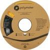 Пластик для 3D-принтера Polymaker PLA POLYLITE 1,75mm 1kg YELLOW (PA02007) зображення 2