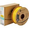 Пластик для 3D-принтера Polymaker PLA POLYLITE 1,75mm 1kg YELLOW (PA02007) зображення 4