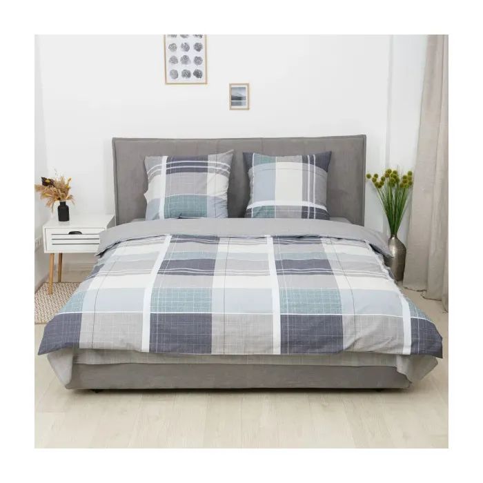 Постельное белье Viluta 25398 ранфорс Евро (25398_ev) изображение 2