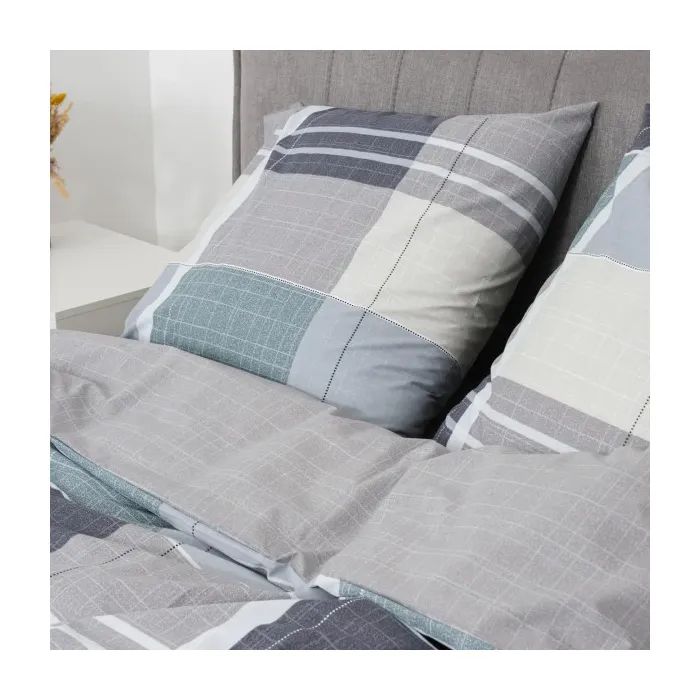 Постельное белье Viluta 25398 ранфорс Евро (25398_ev) изображение 4