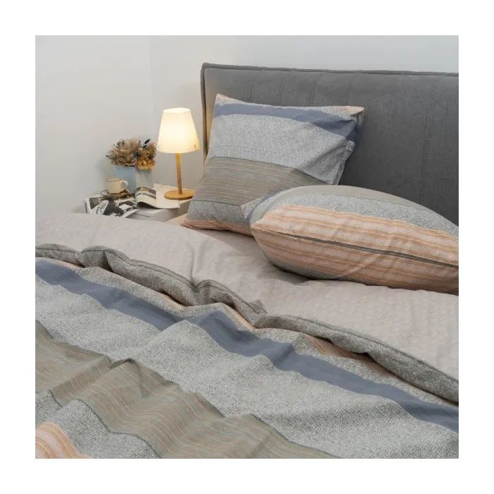 Постельное белье Viluta 22212 ранфорс Евро (22212_ev) изображение 3