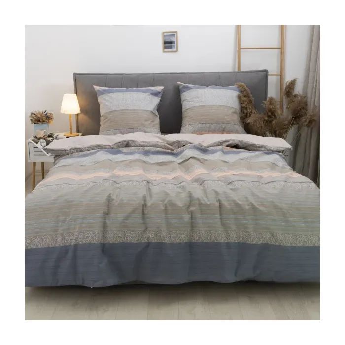 Постельное белье Viluta 22212 ранфорс Евро (22212_ev) изображение 4