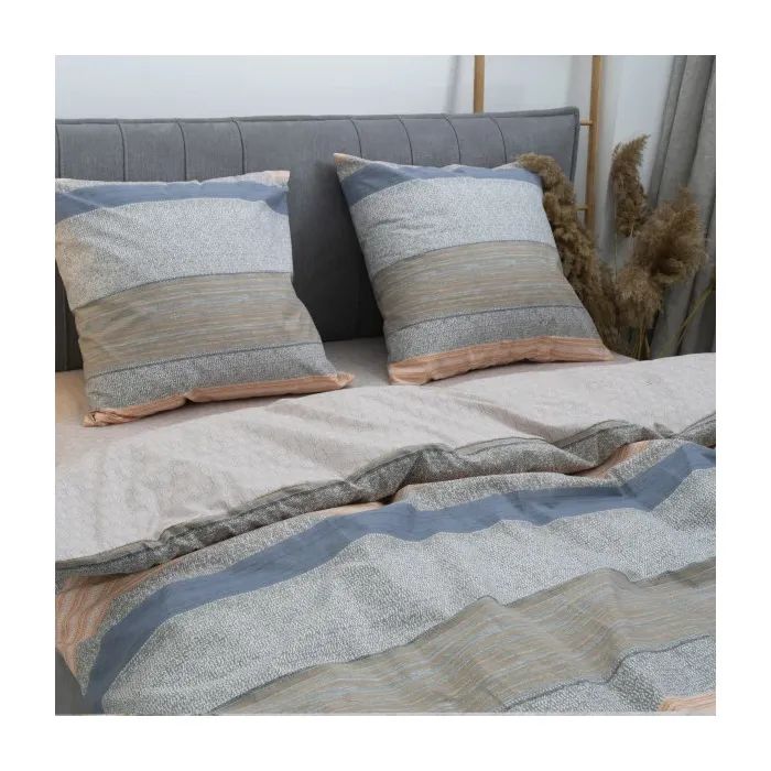 Постельное белье Viluta 22212 ранфорс Евро (22212_ev) изображение 5