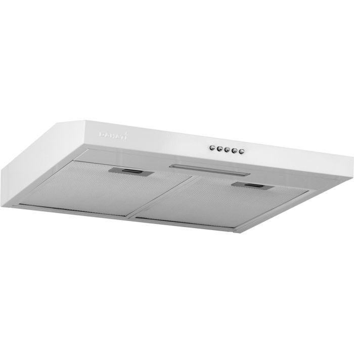 Вытяжка кухонная DAHATI CH-600SW (CH-600W) изображение 2
