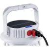 Фонарь NEWVEW NV-Y11C Solar Panel 1200mAh White (NWVW-NV-Y11-WH) изображение 3