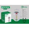 Фонарь NEWVEW NV-Y11C Solar Panel 1200mAh White (NWVW-NV-Y11-WH) изображение 6