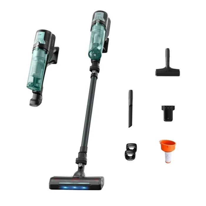 Пылесос Rowenta RH1831E0 изображение 2