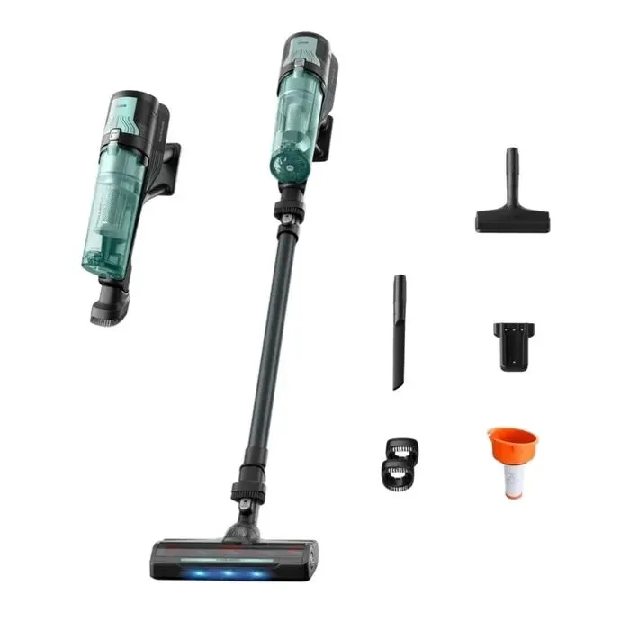 Пылесос Rowenta RH1831E0 изображение 2