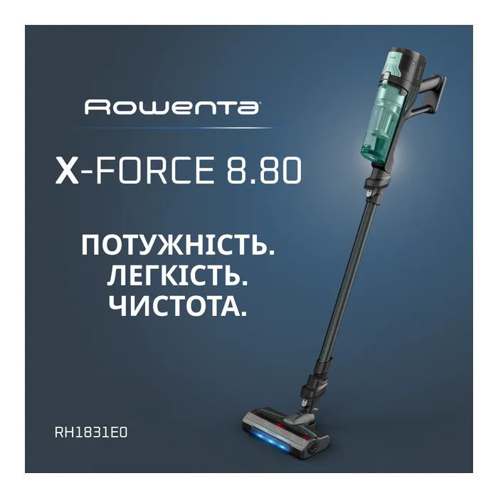 Пылесос Rowenta RH1831E0 изображение 4