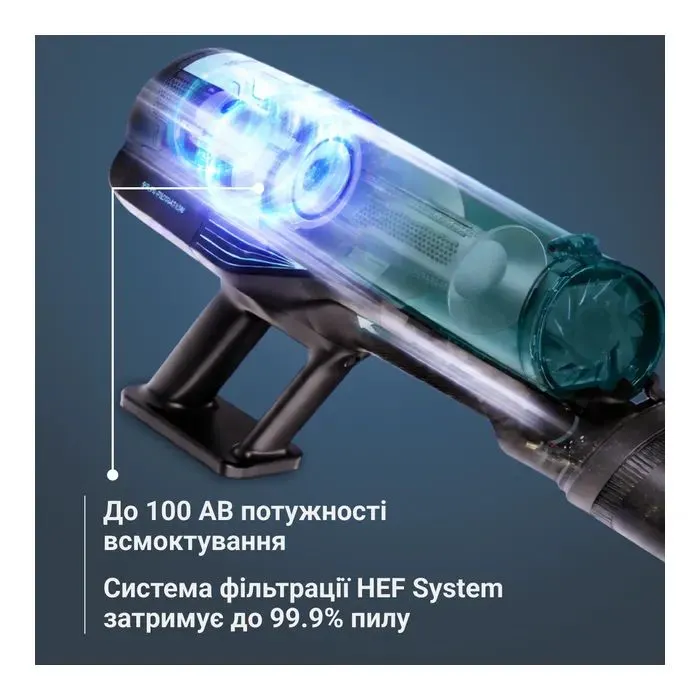 Пылесос Rowenta RH1831E0 изображение 5