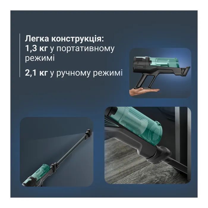 Пылесос Rowenta RH1831E0 изображение 6