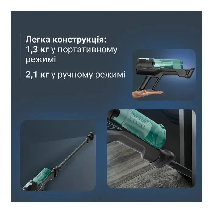 Пылесос Rowenta RH1831E0 изображение 6