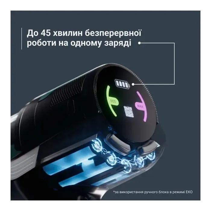 Пылесос Rowenta RH1831E0 изображение 7