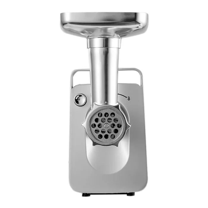 Мясорубка WINNINGSTAR ST-5539 Silver изображение 2