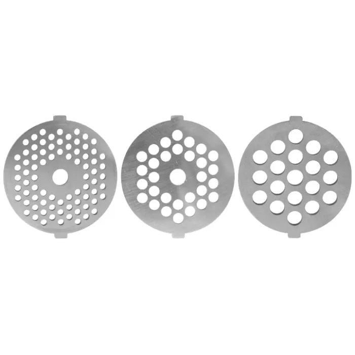 Мясорубка WINNINGSTAR ST-5539 Silver изображение 3