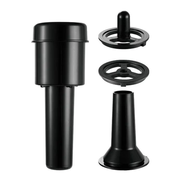 Мясорубка WINNINGSTAR ST-5539 Silver изображение 4