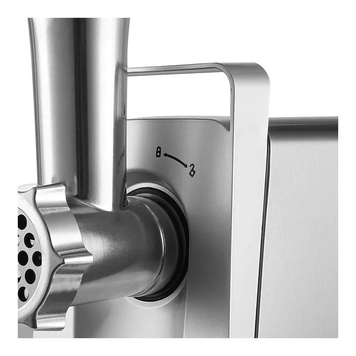 Мясорубка WINNINGSTAR ST-5539 Silver изображение 5