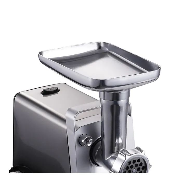 Мясорубка WINNINGSTAR ST-5539 Silver изображение 6