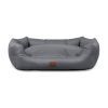 Лежак для животных Pet Fashion Bosphorus 3 95х78х24 см серый (4823082444588) изображение 4