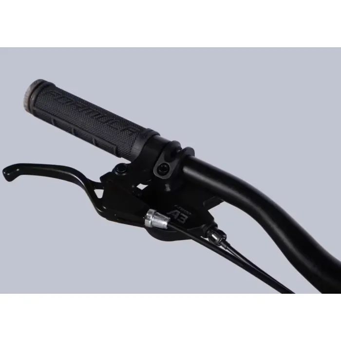 Велосипед Formula 27.5" THOR DD рама-16" AL 2026 червоний (OPS-FR-27.5-305) зображення 7