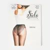 Колготи Siela Collant Bikini 20 Den Tabaco - 3 (4823102998961) зображення 3