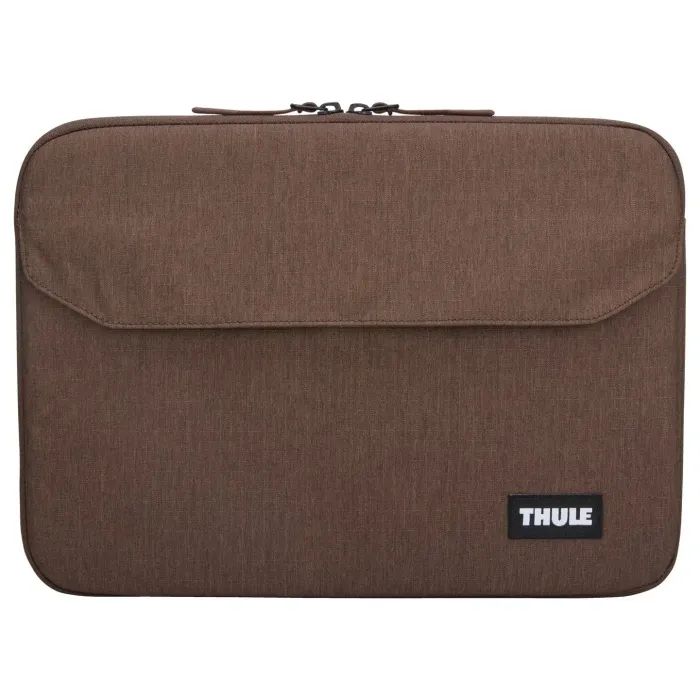 Сумка для ноутбука Thule 14" Lithos Sleeve MacBook Pro TLS-114 Nuanced Brown (3205457)