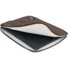 Сумка для ноутбука Thule 14" Lithos Sleeve MacBook Pro TLS-114 Nuanced Brown (3205457) изображение 5