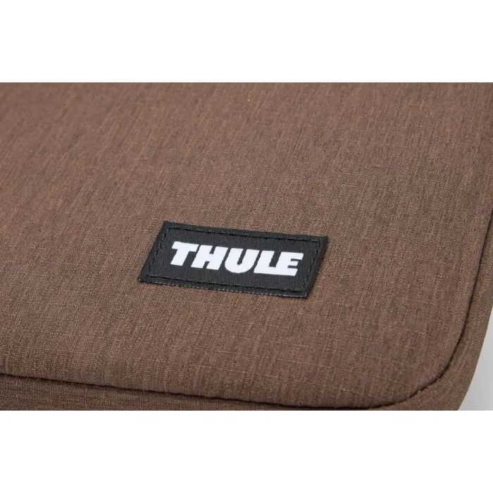 Сумка для ноутбука Thule 14" Lithos Sleeve MacBook Pro TLS-114 Nuanced Brown (3205457) изображение 8
