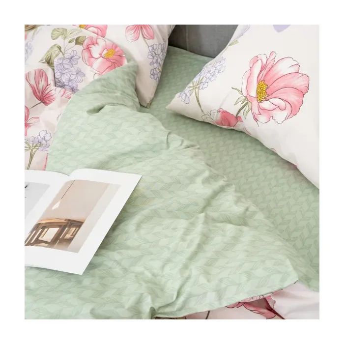 Постельное белье Viluta 25364 Ранфорс семейный (25364_sm) изображение 4