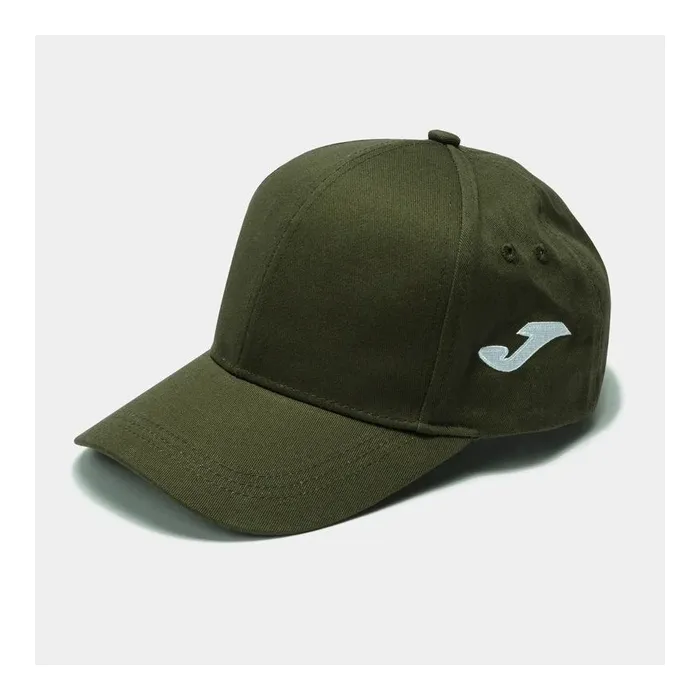 Кепка Joma Cap Cotton 400089.100 Misc чорний (9995869138043) изображение 2