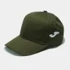 Кепка Joma Cap Cotton 400089.474 Misc хакі (8424309439828) изображение 2