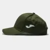Кепка Joma Cap Cotton 400089.474 Misc хакі (8424309439828) изображение 3