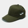 Кепка Joma Cap Cotton 400089.474 Misc хакі (8424309439828)
