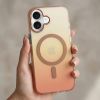 Чехол для мобильного телефона BeCover FIBRA Shock-Proof MagSafe Apple iPhone 17 Deserted (715443) изображение 6