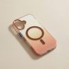 Чехол для мобильного телефона BeCover FIBRA Shock-Proof MagSafe Apple iPhone 17 Deserted (715443) изображение 7