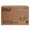 Автохолодильник VITOL 27 л. (VCCF-27) зображення 11
