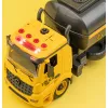 Конструктор Otamanko АВТОКОНСТРУКТОР Бензовоз (YW9095A) изображение 4