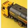 Конструктор Otamanko АВТОКОНСТРУКТОР Бензовоз (YW9095A) изображение 5