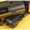 Конструктор Otamanko АВТОКОНСТРУКТОР Бензовоз (YW9095A) изображение 6