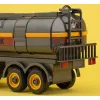 Конструктор Otamanko АВТОКОНСТРУКТОР Бензовоз (YW9095A) изображение 7