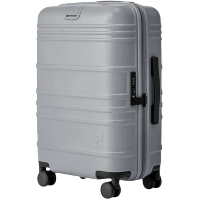 Чемодан Xiaomi Ninetygo Modern Luggage 24" Green (6941413244480) изображение 2